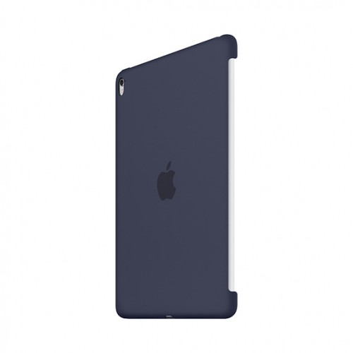 Custodia Apple in silicone per iPad Pro 9,7" - BLU NOTTE